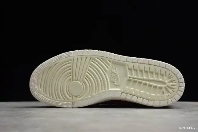 HYPE (W) 1 Zoom Air Canyon CMFT CT0979-602 High Jordan Rust 0516